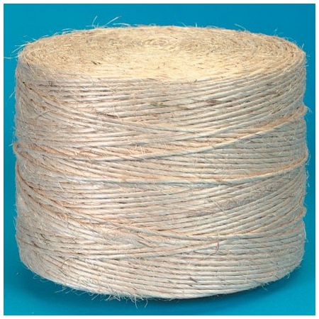 Bsc Preferred 2-Ply Sisal Tying Twine BUY00019476